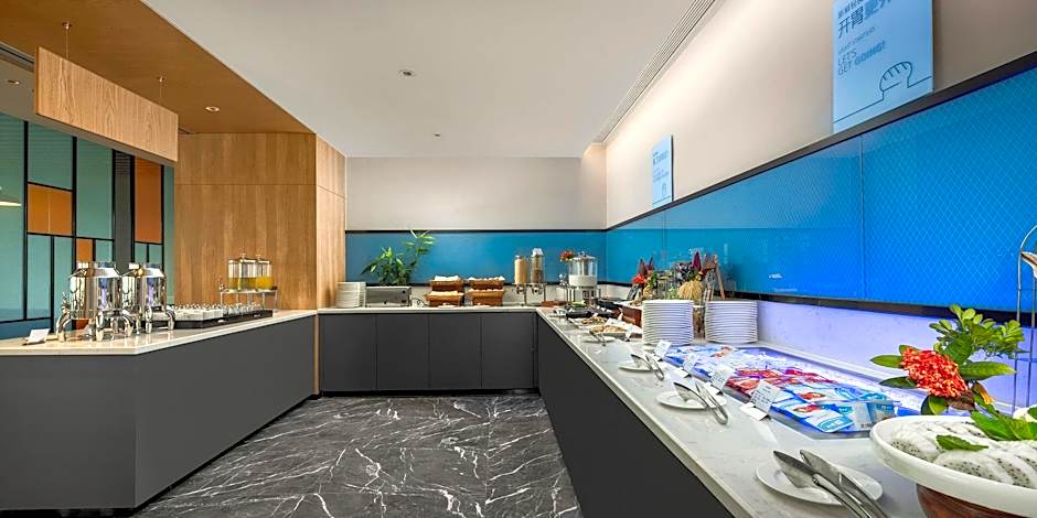 Holiday Inn Express Beihai Silver Beach By IHG