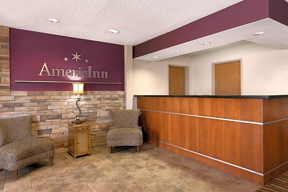 AmericInn by Wyndham Salina