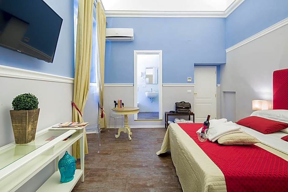 B&B Residenza San Gallo 79