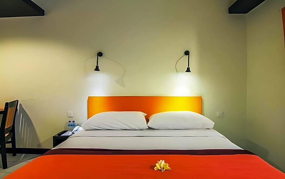 The Yani Hotel Bali