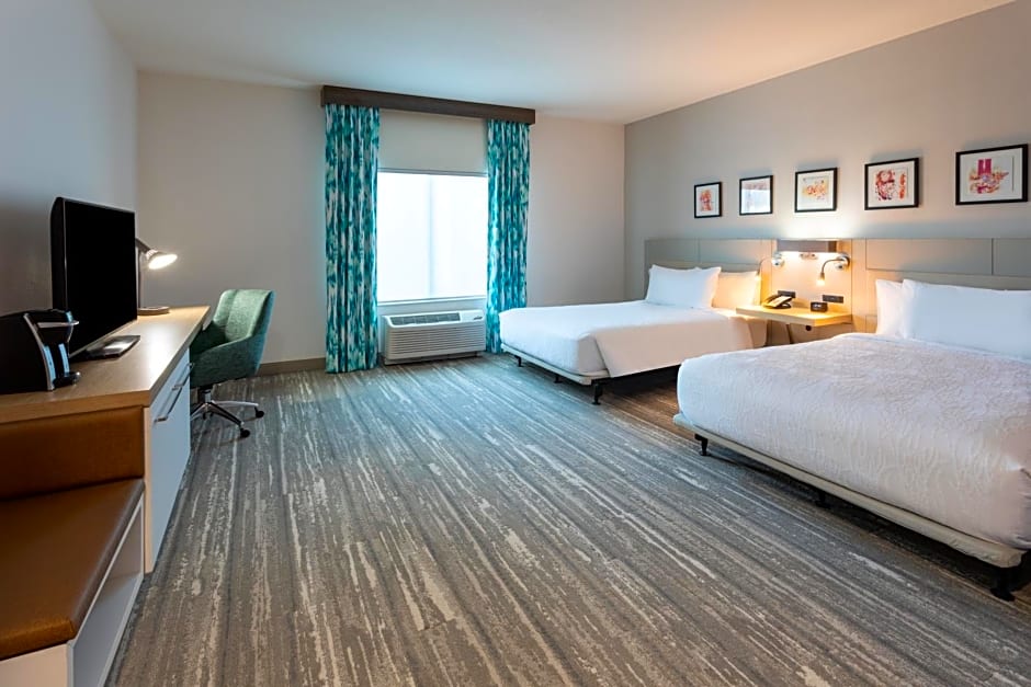 Hilton Garden Inn St. Cloud, Mn