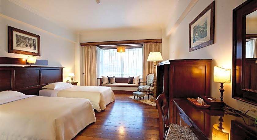 Shangrila Boutique Hotel