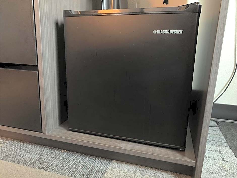 Super 8 by Wyndham Spokane Valley