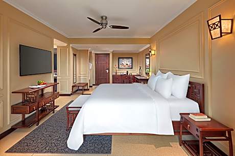 Grand Suite, Classic Wing