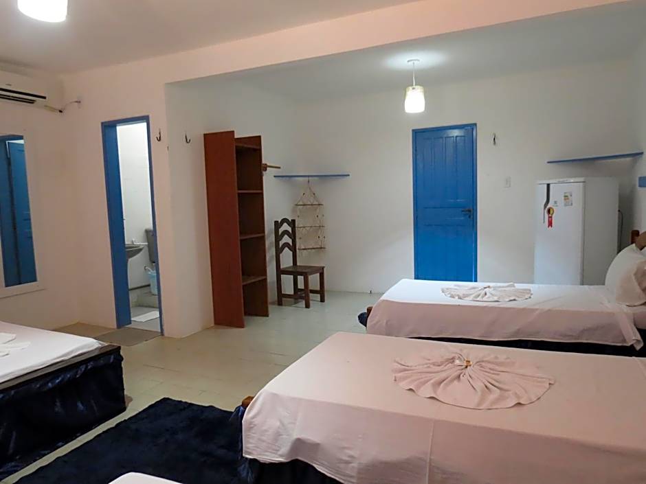 La Suite Praia Hotel