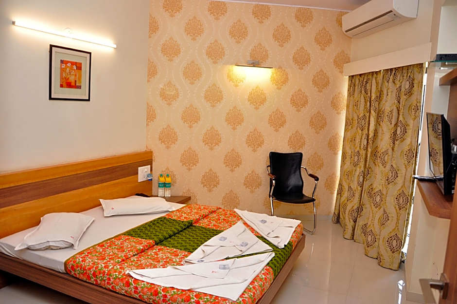 Hotel Panchvati Yatri