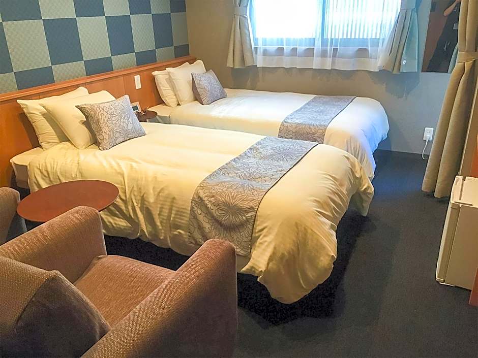 Kyoto Earth Hotel
