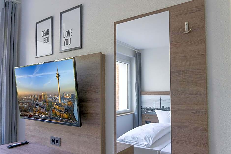 Boardinghouse Living28 Kaarst