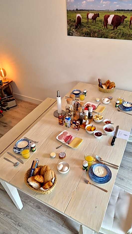 Bed & Breakfast Donna