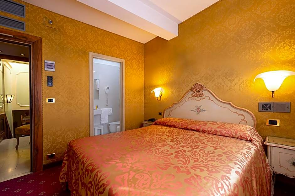 Photo 1 of 8 of Small Double Room