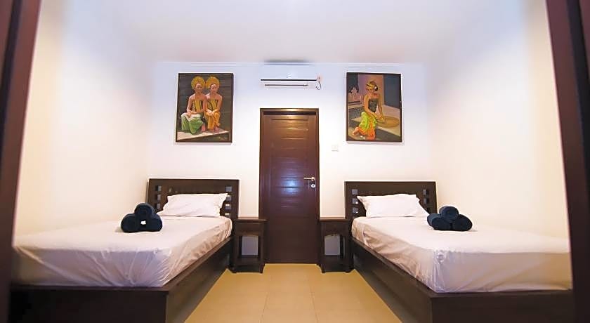 Sanur Guest House