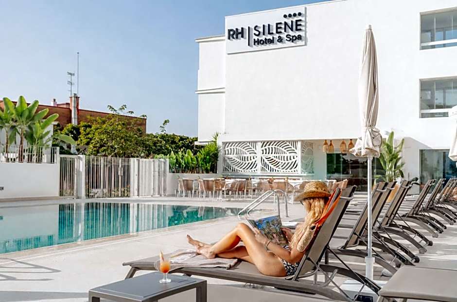 RH Silene Hotel & Spa 4 Sup