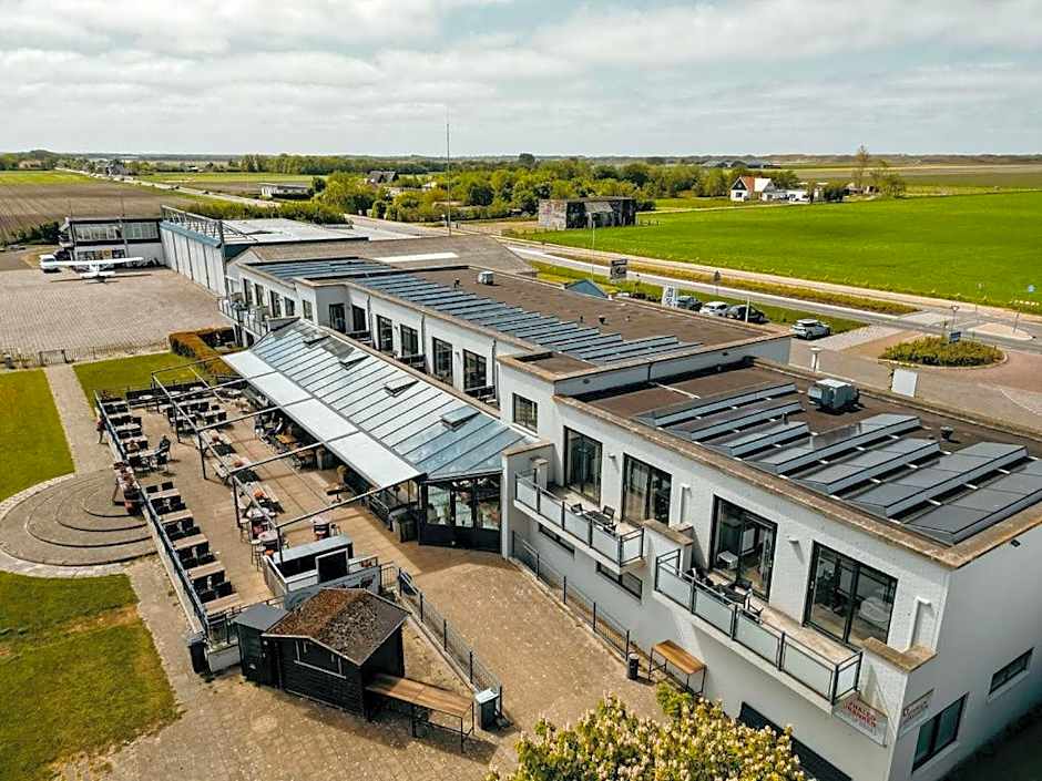 Studio's De Vlijt Texel