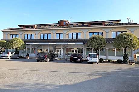Hotel Ristorante Continental