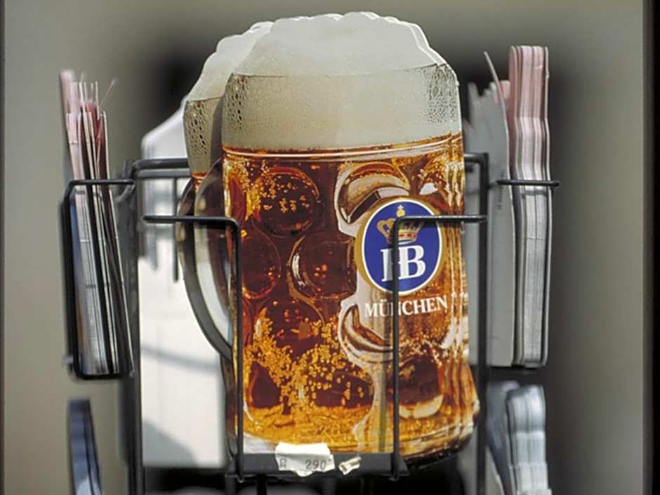 Mercure Hotel München Neuperlach Süd