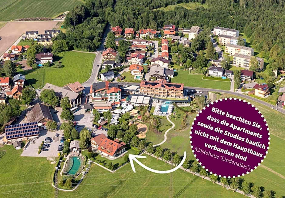 Laschenskyhof Hotel & Spa