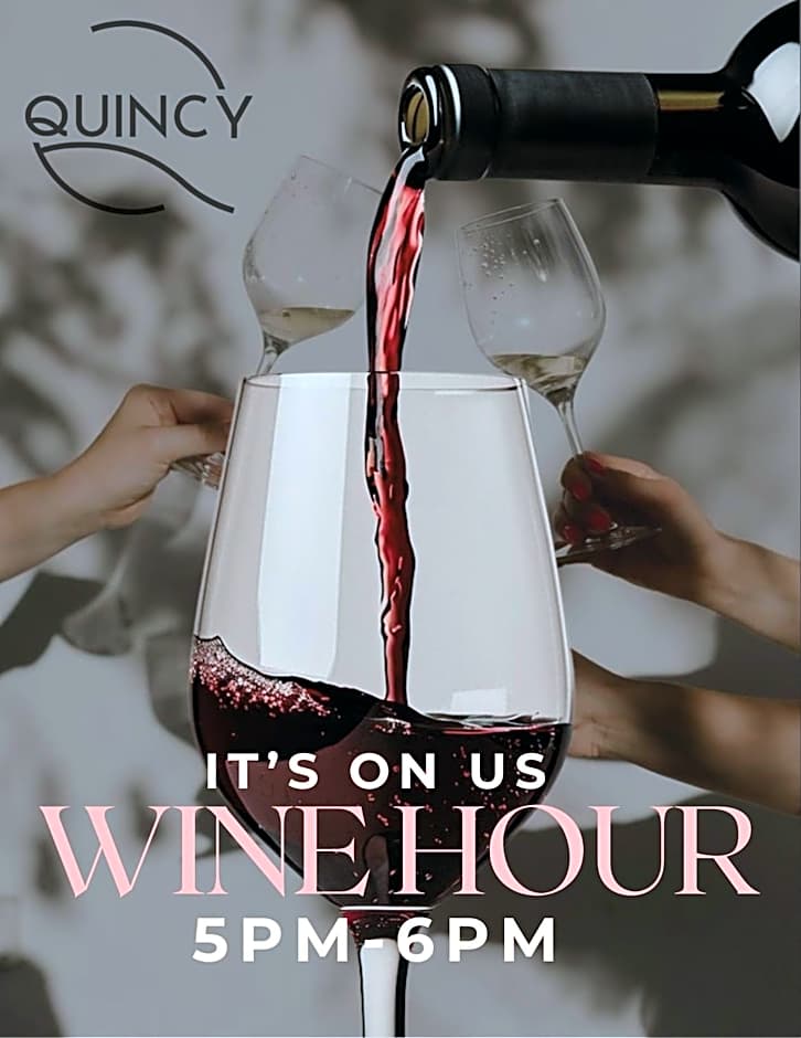 The Quincy, an Ascend Collection Hotel