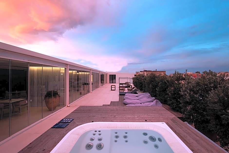 Alkamuri Posh Hotel & Spa