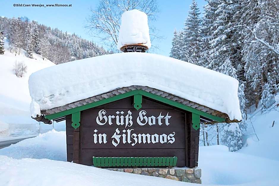 Hotel Bischofsmütze
