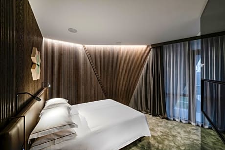 Standard Twin Room with wellness program - Secret of relaxation