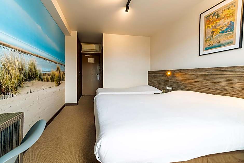 Hôtel du Midi Plage