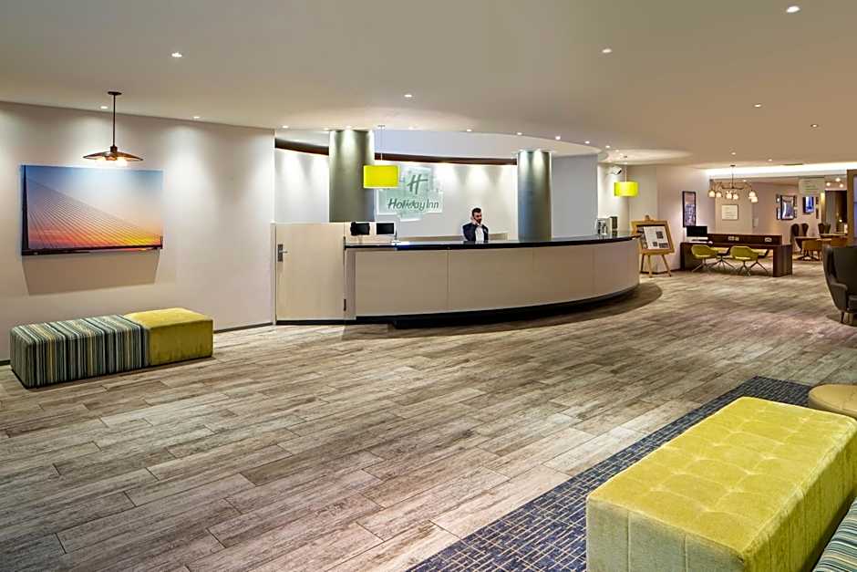 Holiday Inn Coventry M6 Jct 2 By IHG