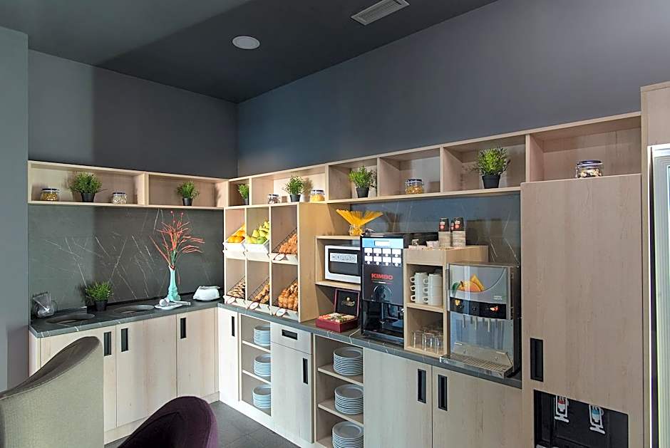 Hotel Premier Sofia Airport