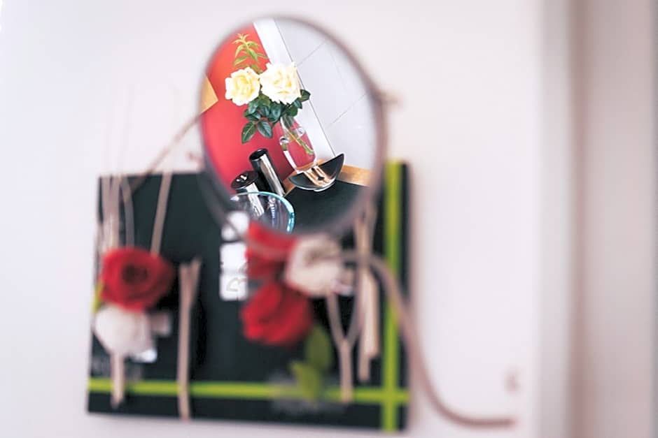 Chambres d'hôtes Le Clos d'Enhaut