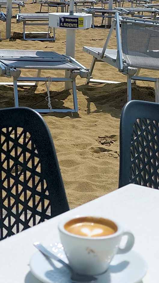 Albergo Ridente