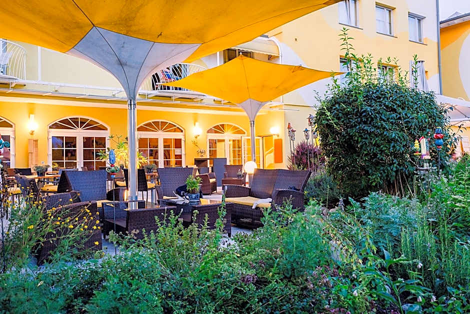 Das Moser - Hotel Garni am See (Adults Only)