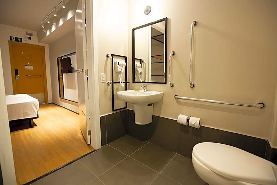 ibis Cuiaba Shopping