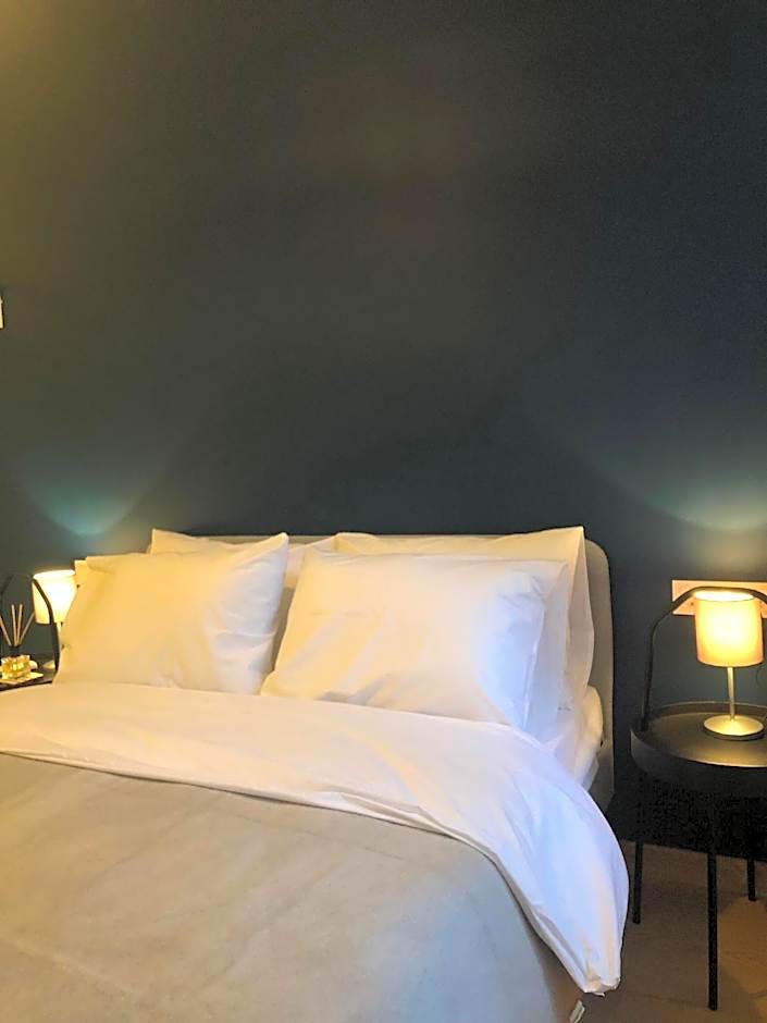 Sapphire Suites Taksim