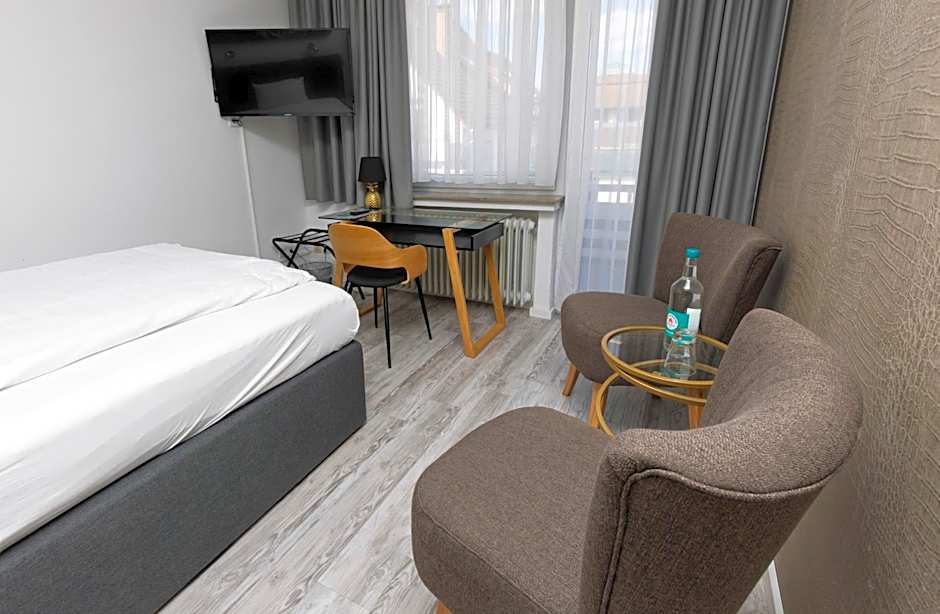 Hotel Lammerts