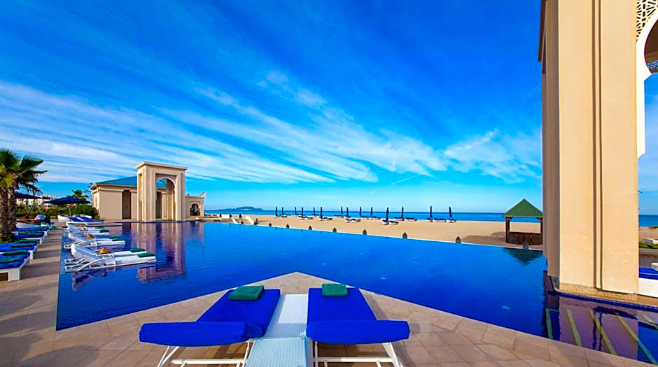 Banyan Tree Tamouda Bay