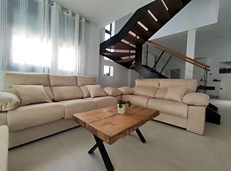 Apartamentos Las Pasaeras