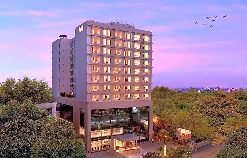 Welcomhotel by ITC Hotels, Ashram Road, Ahmedabad