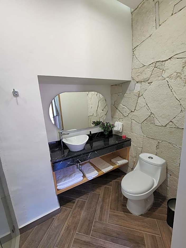 Hotel Úrsula Concept