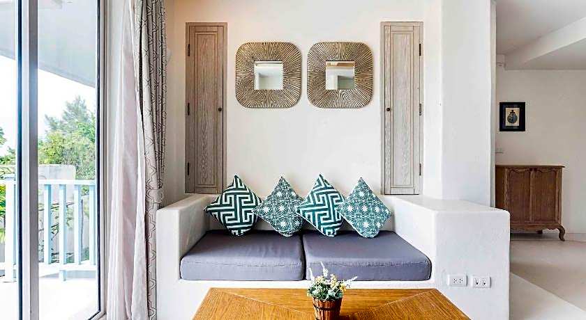 Chelona Condo By Favstay