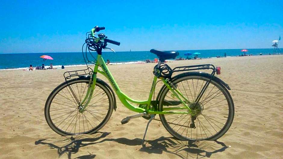 Mucha Masia Hostel Rural Urba