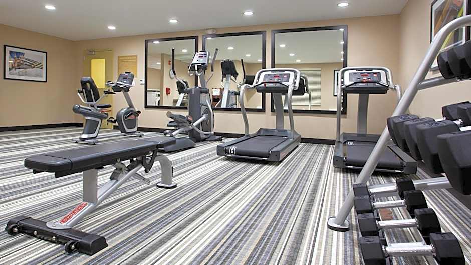 Candlewood Suites Carrollton By IHG