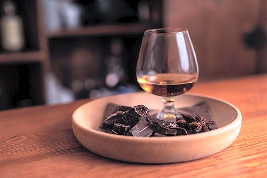 Relais Casina Copini