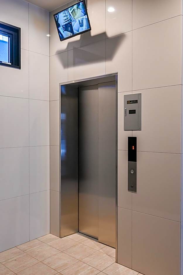 MP Hotel Hakata