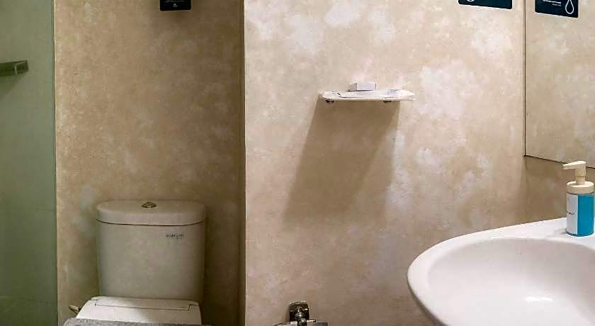 The WIN Hotel Surabaya