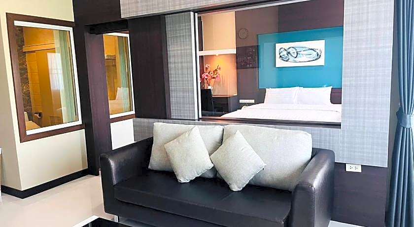 Eastpana Executive Residence 304 Prachinburi