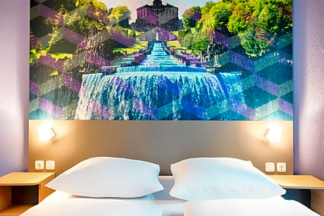 Double room single use