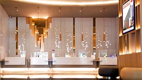 HARRIS Hotel & Conventions Kelapa Gading