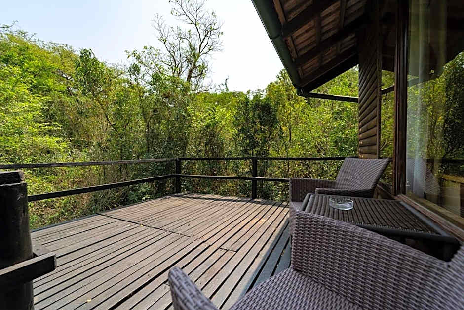 Gooderson Bushlands Game Lodge