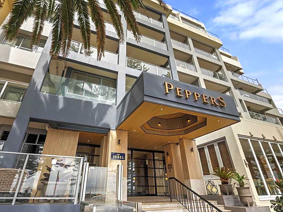Peppers Manly Beach