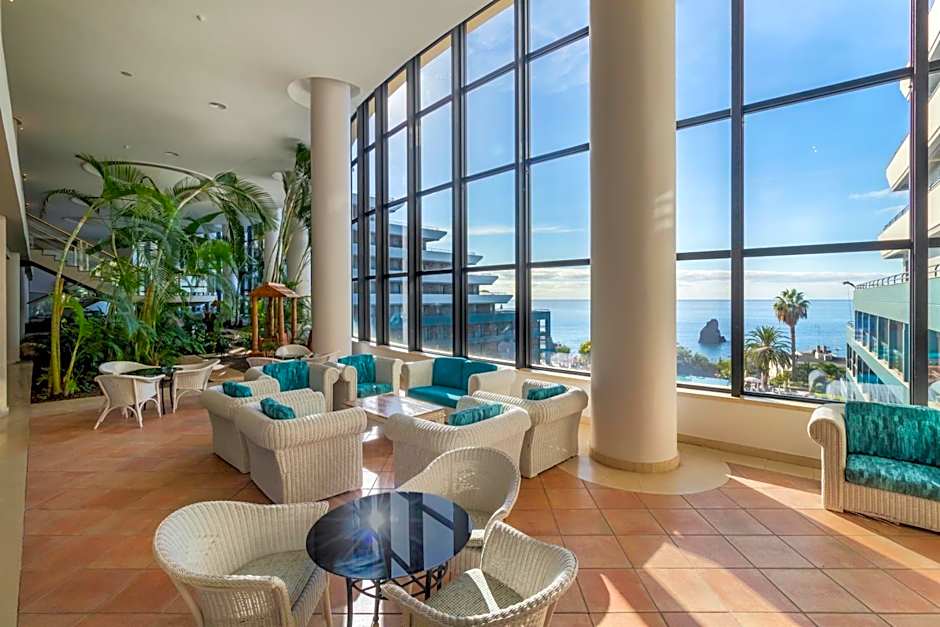 Enotel Lido Madeira - All Inclusive