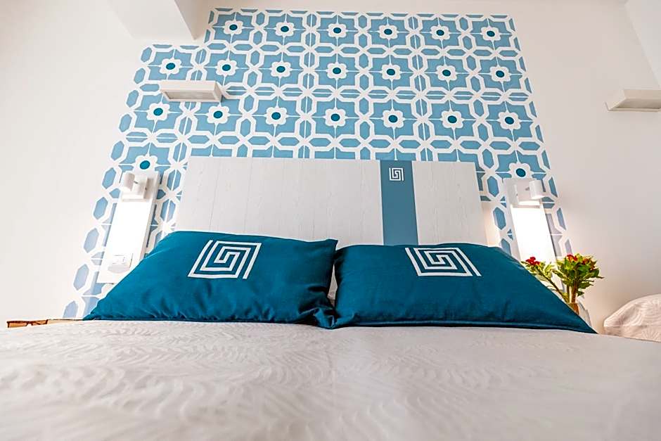 Hotel Magna Grecia